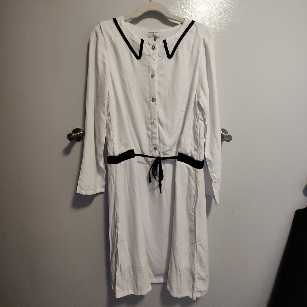 Violeta Frederico Girls dress size 10